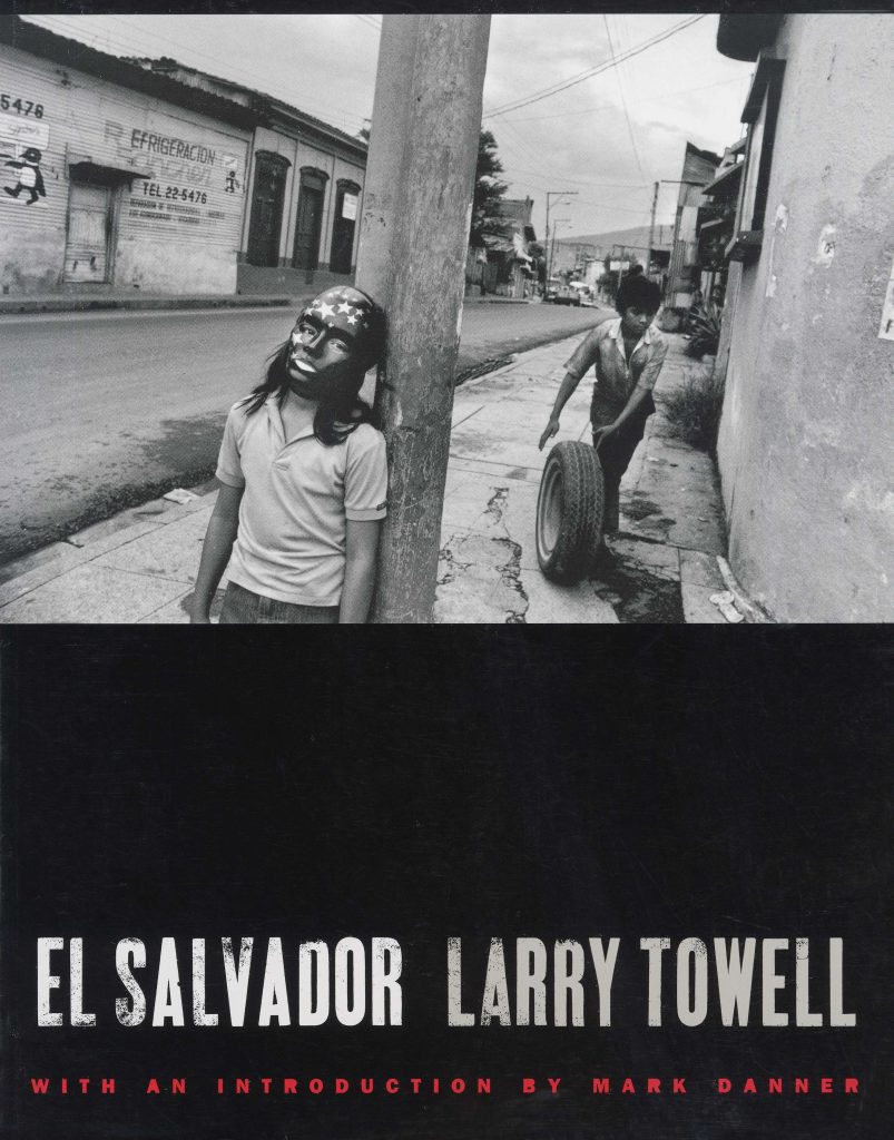 El Salvador