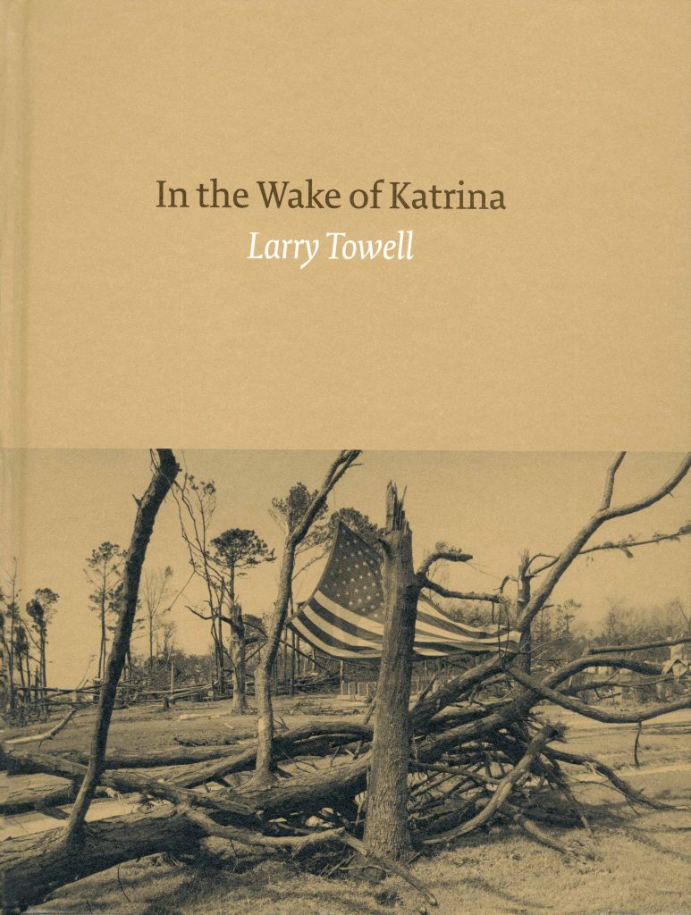 In The Wake Of Katrina