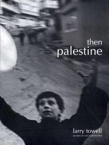 Then Palestine (French edition)