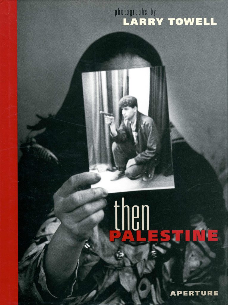 Then Palestine