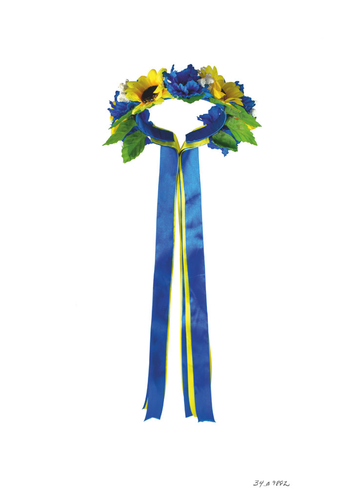 Ukraine