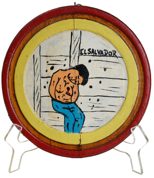 El Salvador