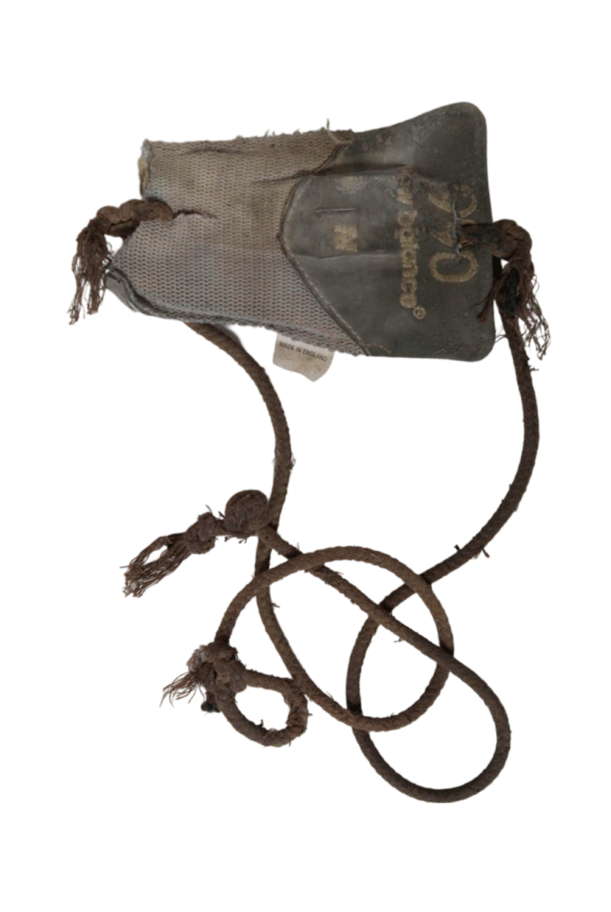 Palestine