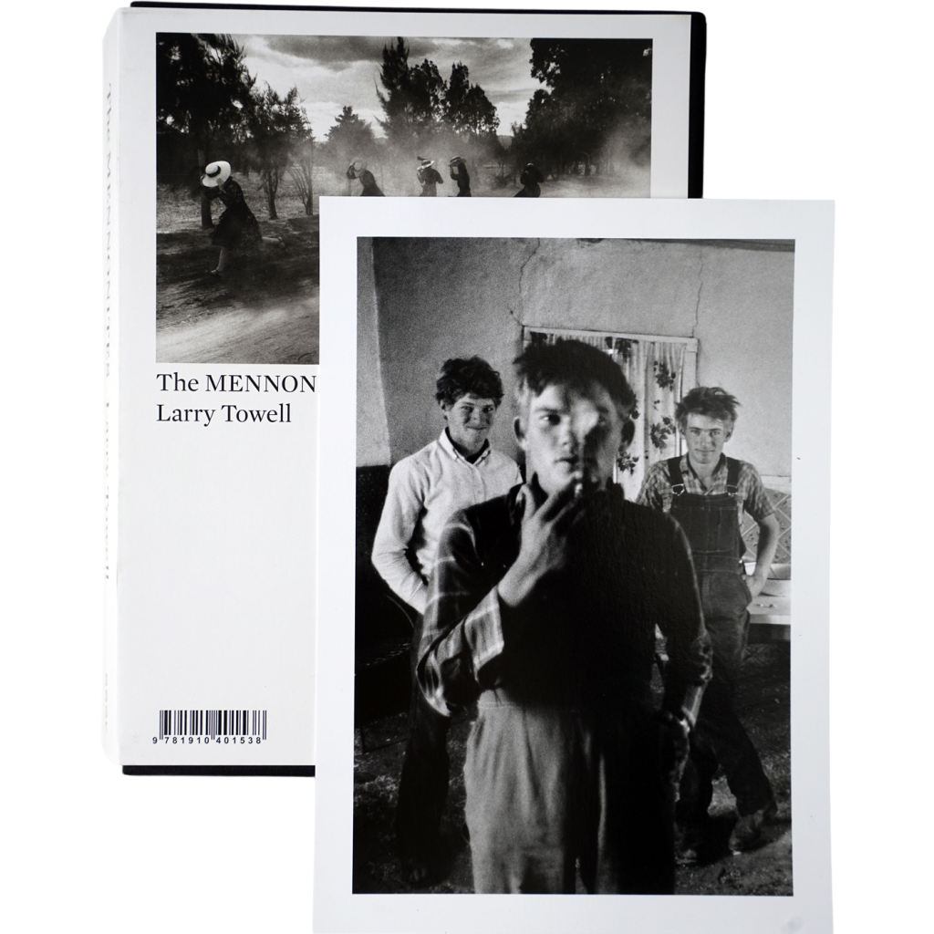 The Mennonites