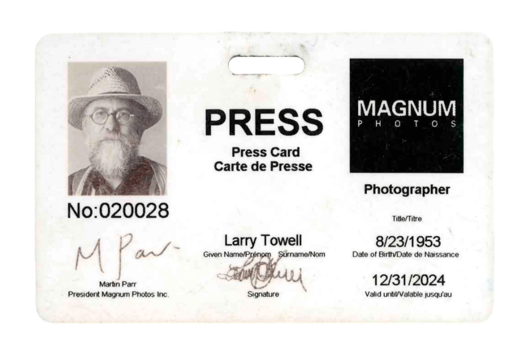 Press