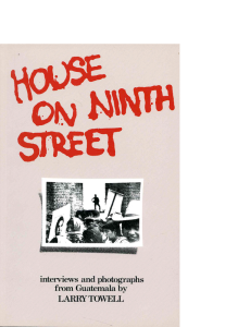 House on Ninth Street