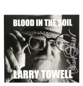 Blood in the Soil CD