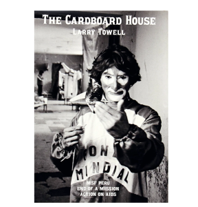 The Cardboard House