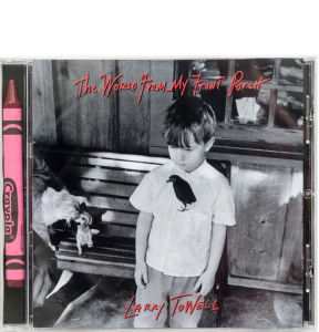 The World from My Front Porch CD