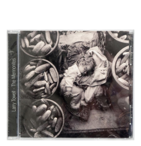 The Mennonites CD