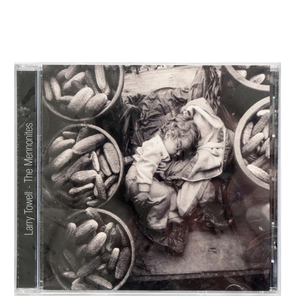 The Mennonites CD